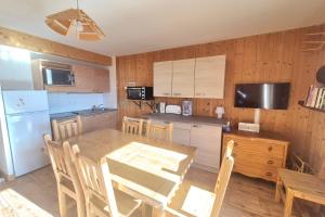 Votre Havre de Paix en Montagne - chalet 6 personnes avec piscine et sauna