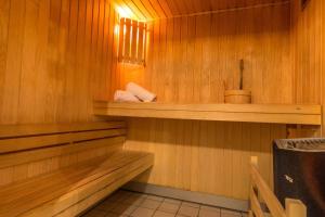Votre Havre de Paix en Montagne - chalet 6 personnes avec piscine et sauna