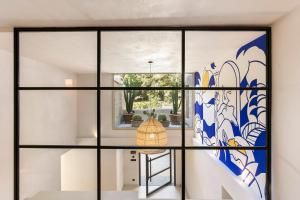 La Clairière Etoilé , piscine