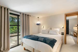 La Clairière Etoilé , piscine