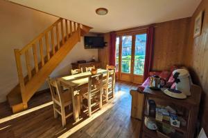 Chalet MÖKI accès piscine sauna