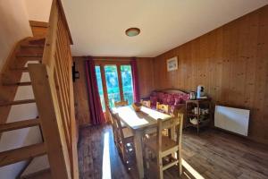 Chalet MÖKI accès piscine sauna