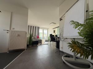 City Dachterassen Traum