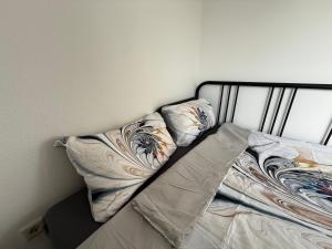 City Dachterassen Traum