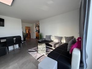 City Dachterassen Traum