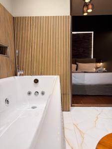 Filippos by GM Luxury Suites Kalavryta