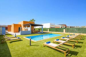 Villa Humaik by Villa Plus