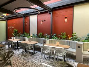 Hotel Ryo 74B Suites