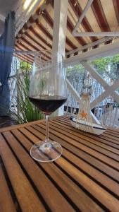 #437 Status Relax Like a Boss