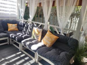 #437 Status Relax Like a Boss