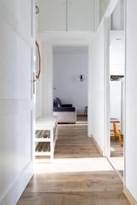 Apartament Victus Happy Seagull by Noclegi Renters