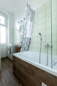 Victus Apartamenty, Apartament Happy Seagull