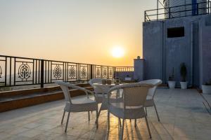 The Sky Penthouse - Mussoorie Rd Da Alohas Retreat