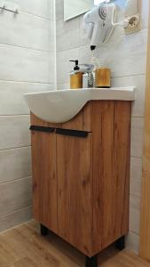 Domki u Jacka Sauna & Relax z widokiem na góry