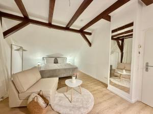 City Studio mit WLAN