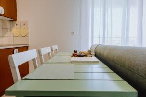 The Green - Svolio Hospitality