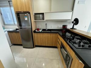 Apartamento Lindo em Palmas com Piscina 200m do mar