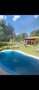 La casita de mis sueños