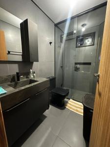 Loft on the beach in Mozambique