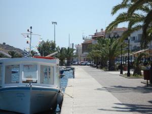 Bissias Guest House Argolida Greece