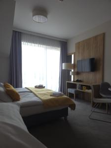 Apartament 319 Czarna Góra