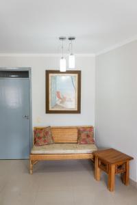 Lindo Apto Beira Mar Martim de Sá - Caraguatatuba