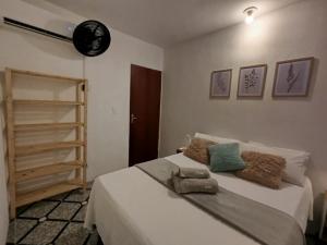 Sunset Flats - Flat de 2 quartos bem perto das praias e na rua Pituba 1