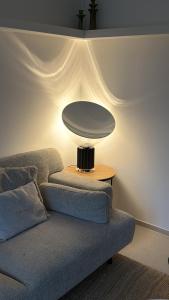 Pieds dans leau Private Wellness Bordure de Meuse