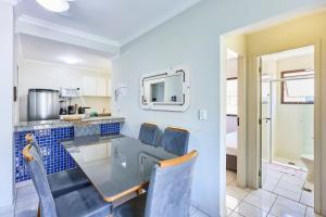 Af-80 Cobertura Duplex c Piscina Praia Grande