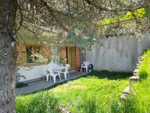 Coppex app dans chalet - SUNNY apartment 5 pers