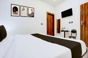 Hotel O by OYO LAKSHYA PALACE