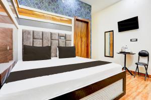 Hotel O by OYO LAKSHYA PALACE