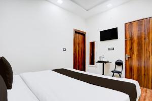 Hotel O by OYO LAKSHYA PALACE