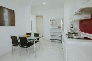 Apartment Ruzafa Market 7D