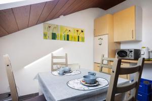 Ferienwohnung Tannhausen