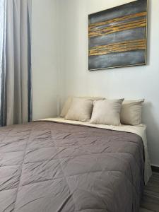 Apartamento C Fuertevali