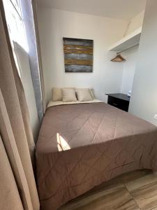 Apartamento C Fuertevali