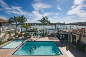 Residencial Portoveleiro