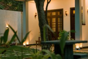 Royal Residence Mirissa