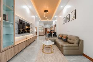 Krabi Vale Luxury Private Pool Villa, Ao Nang