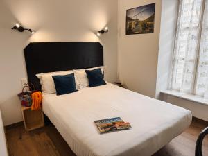 Hôtel des Voyageurs