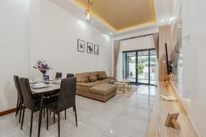 Krabi Vale Luxury Private Pool Villa, Ao Nang