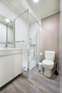 Modern Interior Room In Cais do Sodré