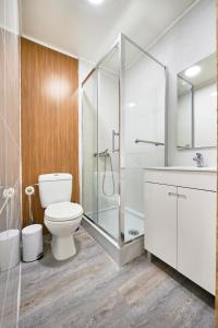 Modern Interior Room In Cais do Sodré