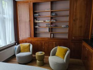 Villa Frans - Free Parking