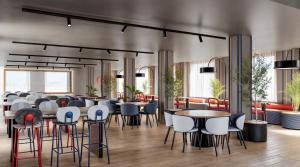 Residencia Universitaria Resa Campo Grande