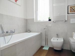 Bocconi-IEO Garden Milan House - Free parking