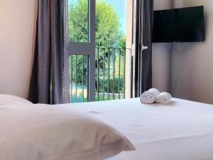 Bocconi-IEO Garden Milan House - Free parking