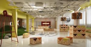 Residencia Universitaria Resa Campo Grande