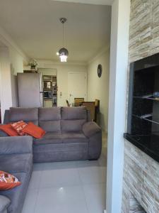 Excelente apartamento na Praia da Vila, A 200 metros da praia